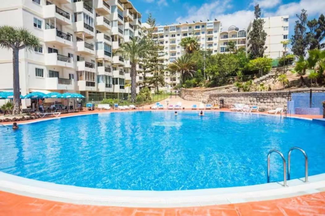 Holidays In Playa De Las Americas Arona  Εξωτερικό φωτογραφία