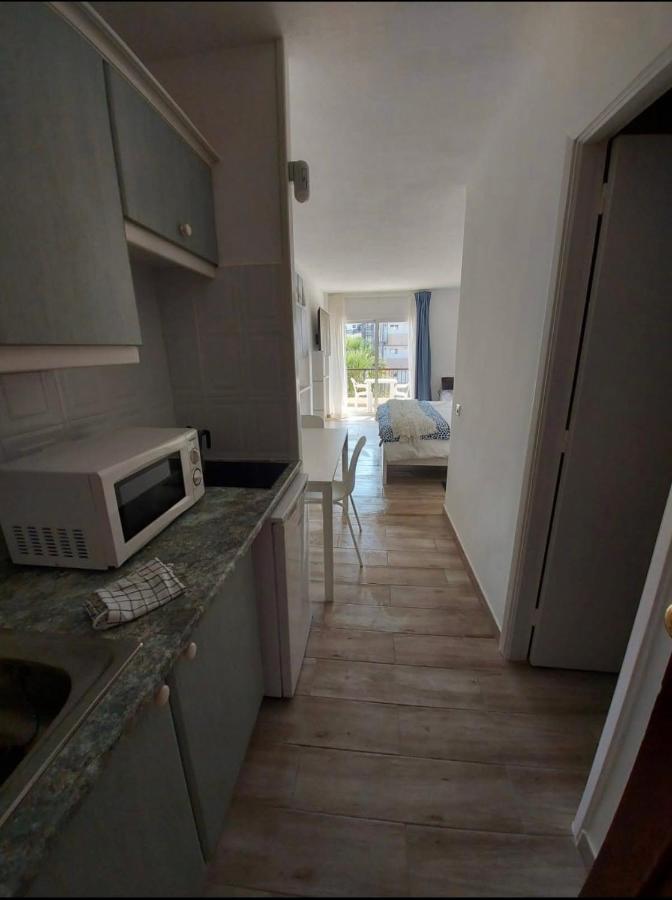 Holidays In Playa De Las Americas Arona  Εξωτερικό φωτογραφία