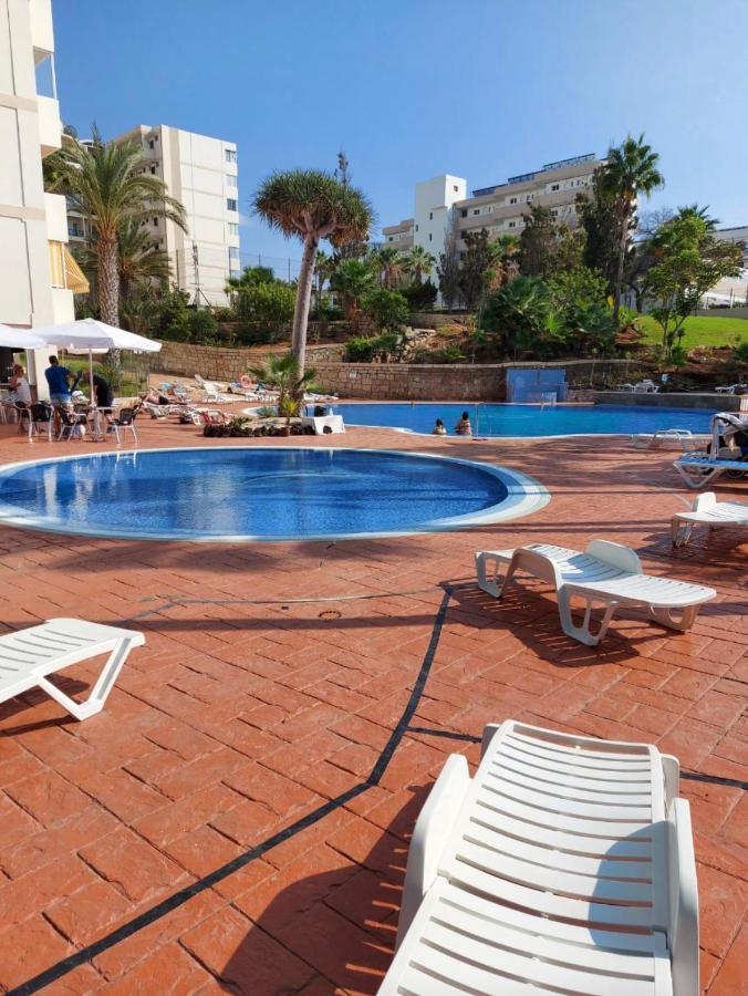 Holidays In Playa De Las Americas Arona  Εξωτερικό φωτογραφία