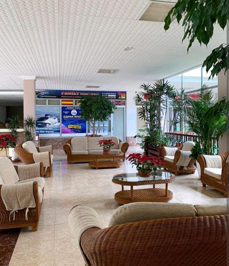 Holidays In Playa De Las Americas Arona  Εξωτερικό φωτογραφία