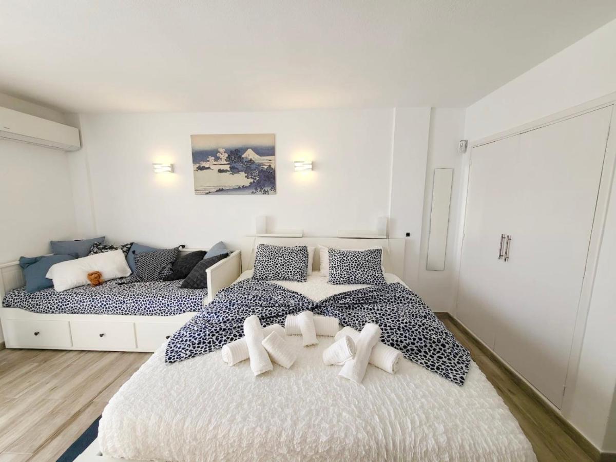 Holidays In Playa De Las Americas Arona  Εξωτερικό φωτογραφία