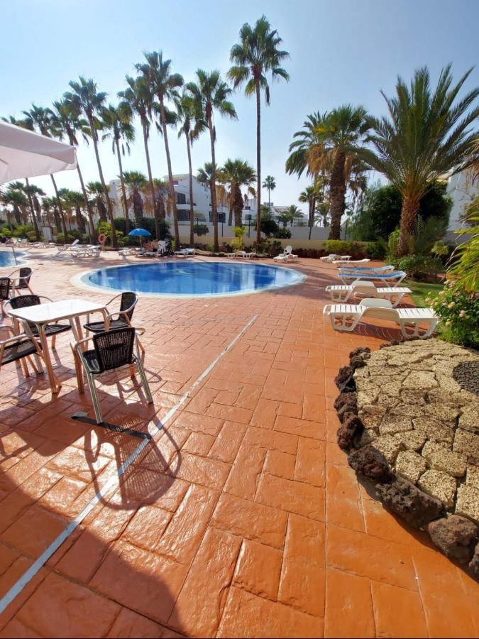 Holidays In Playa De Las Americas Arona  Εξωτερικό φωτογραφία