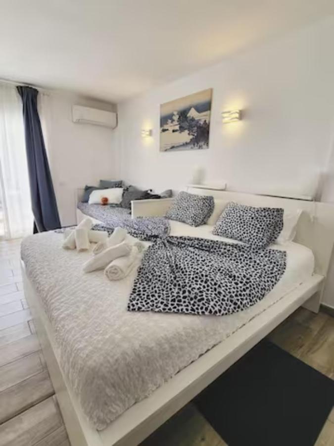 Holidays In Playa De Las Americas Arona  Εξωτερικό φωτογραφία