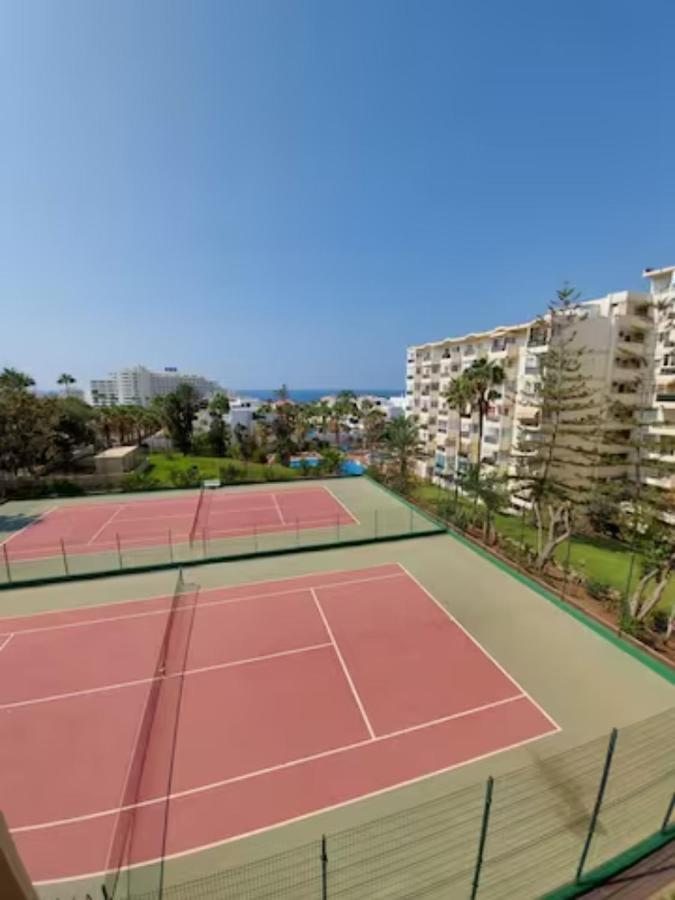 Holidays In Playa De Las Americas Arona  Εξωτερικό φωτογραφία