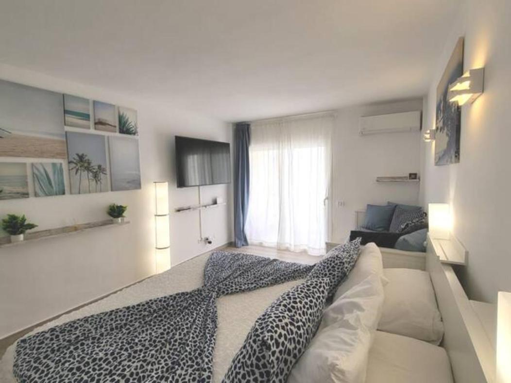 Holidays In Playa De Las Americas Arona  Εξωτερικό φωτογραφία