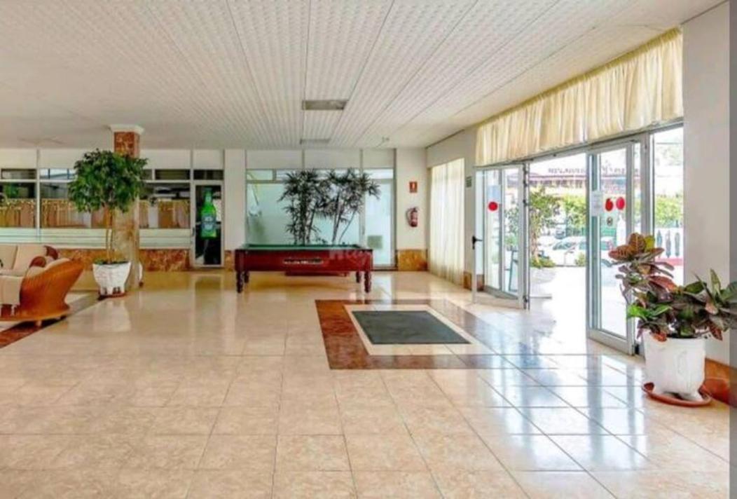 Holidays In Playa De Las Americas Arona  Εξωτερικό φωτογραφία