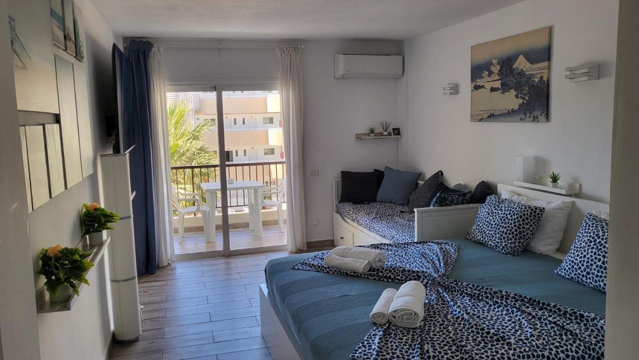 Holidays In Playa De Las Americas Arona  Εξωτερικό φωτογραφία