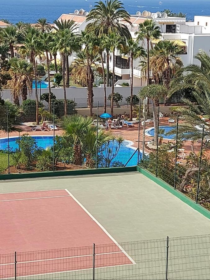 Holidays In Playa De Las Americas Arona  Εξωτερικό φωτογραφία