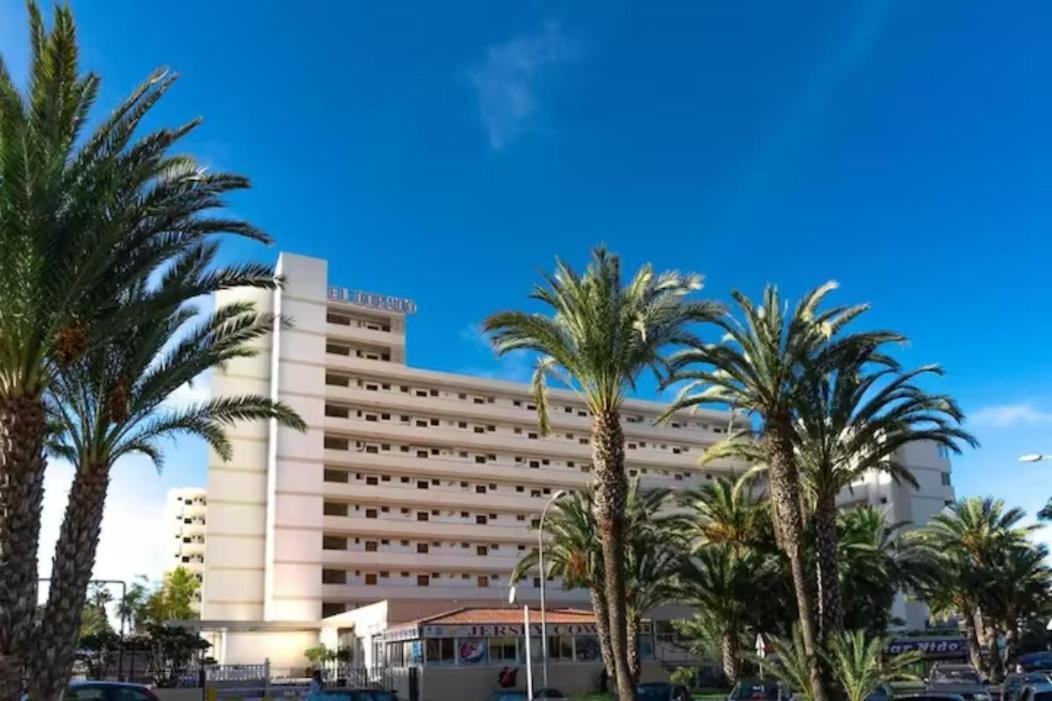 Holidays In Playa De Las Americas Arona  Εξωτερικό φωτογραφία