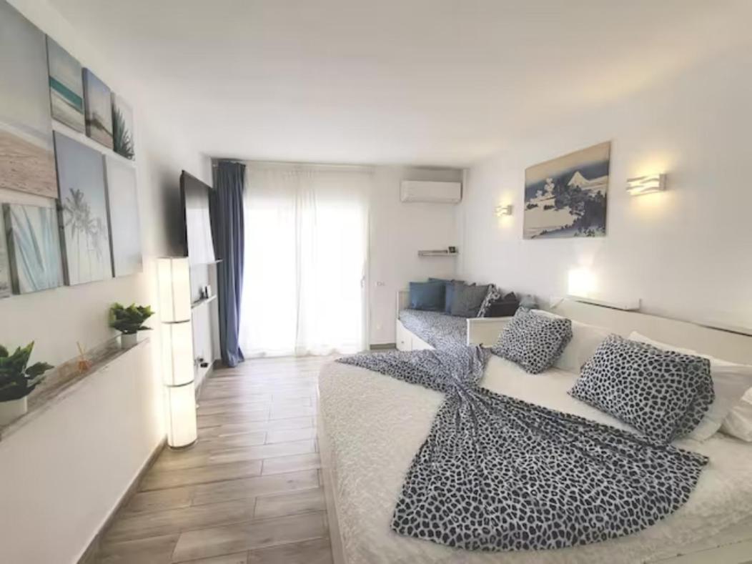 Holidays In Playa De Las Americas Arona  Εξωτερικό φωτογραφία