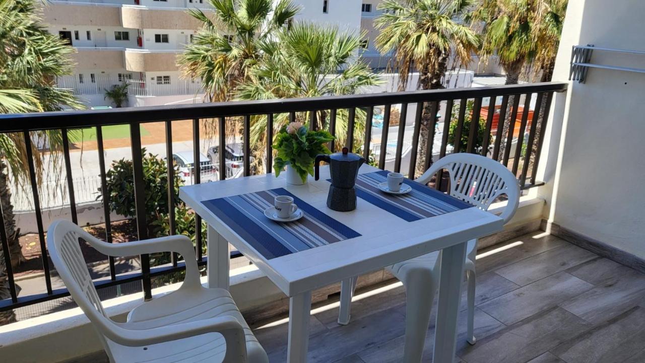 Holidays In Playa De Las Americas Arona  Εξωτερικό φωτογραφία