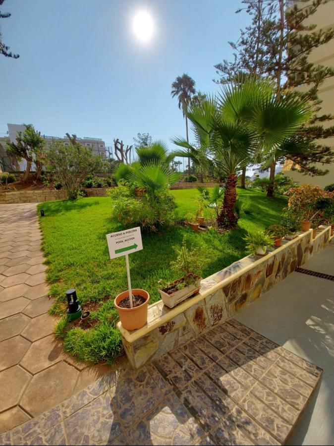 Holidays In Playa De Las Americas Arona  Εξωτερικό φωτογραφία