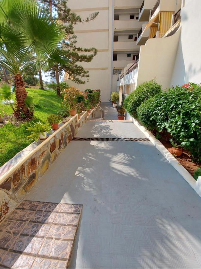 Holidays In Playa De Las Americas Arona  Εξωτερικό φωτογραφία