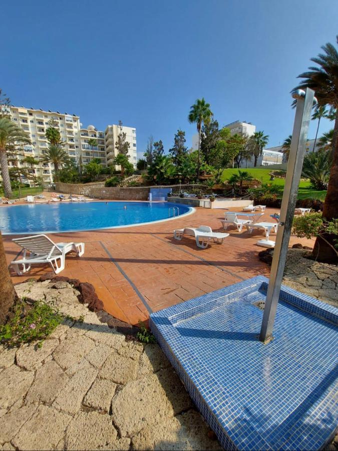 Holidays In Playa De Las Americas Arona  Εξωτερικό φωτογραφία