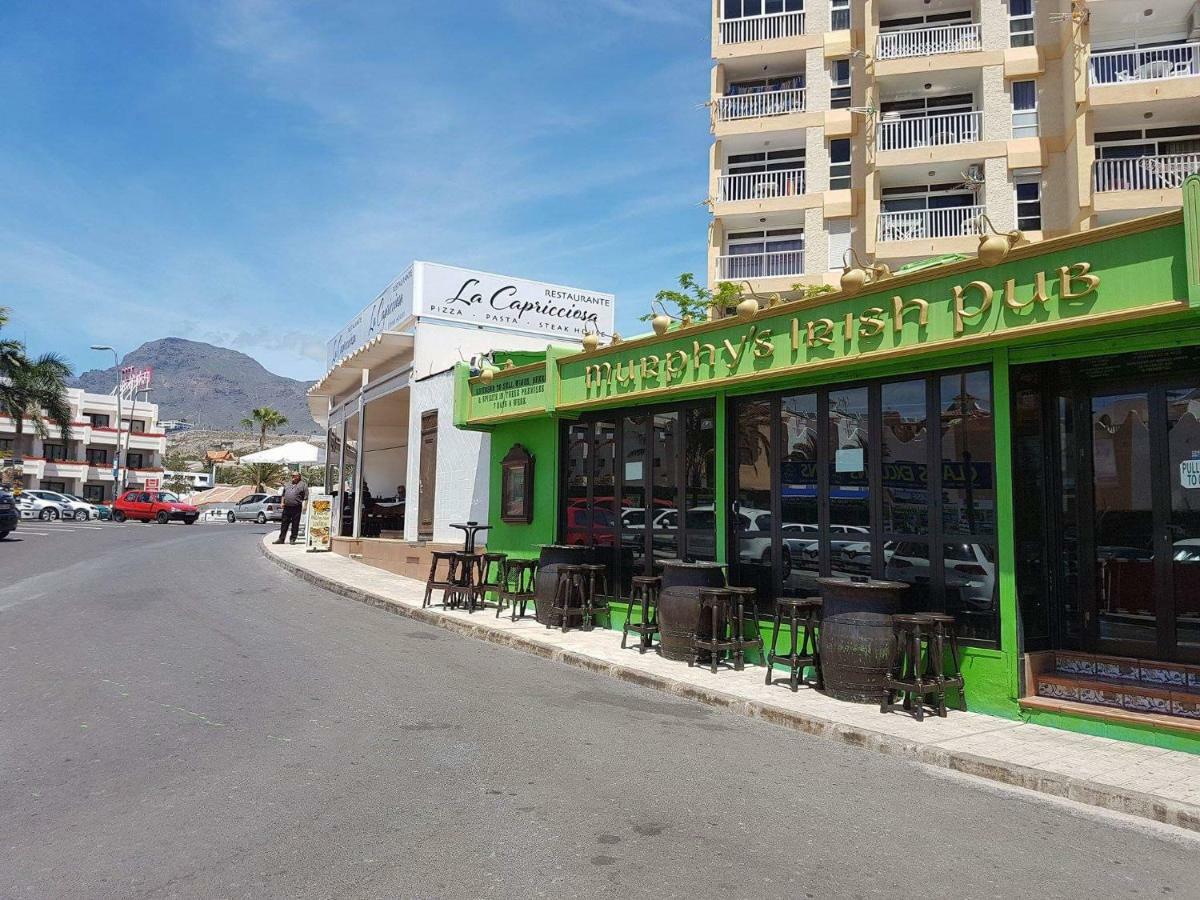Holidays In Playa De Las Americas Arona  Εξωτερικό φωτογραφία