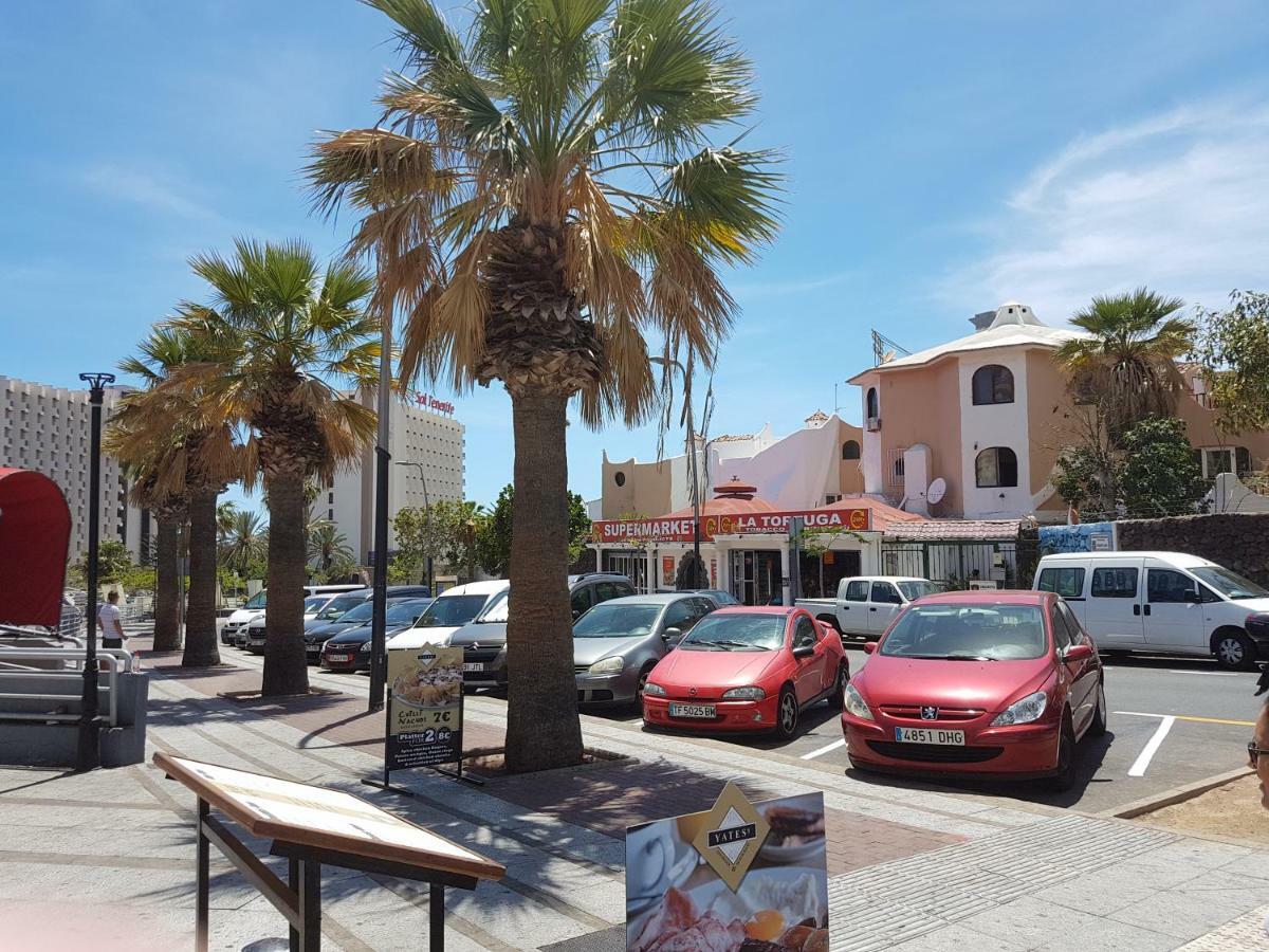 Holidays In Playa De Las Americas Arona  Εξωτερικό φωτογραφία