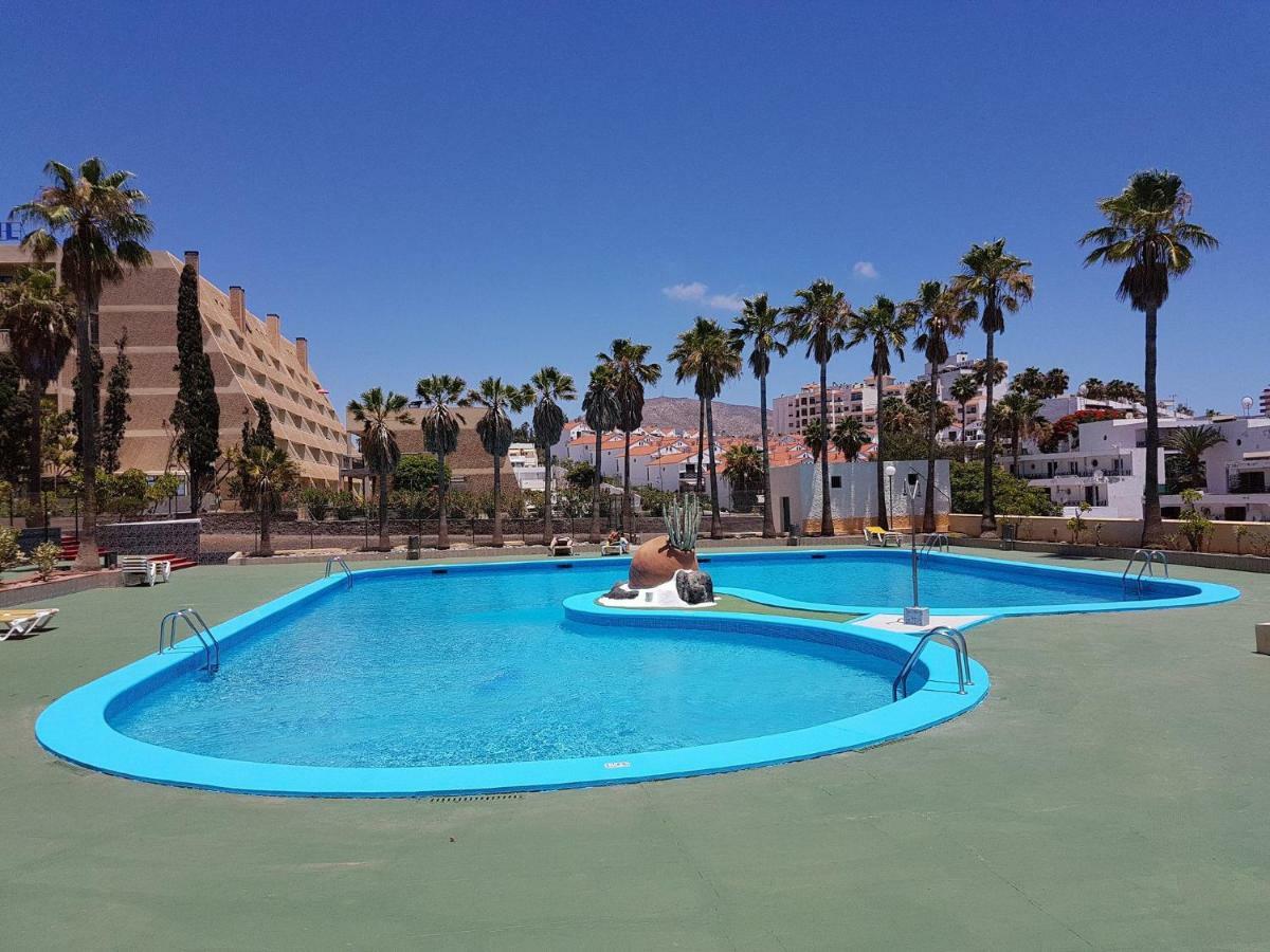 Holidays In Playa De Las Americas Arona  Εξωτερικό φωτογραφία
