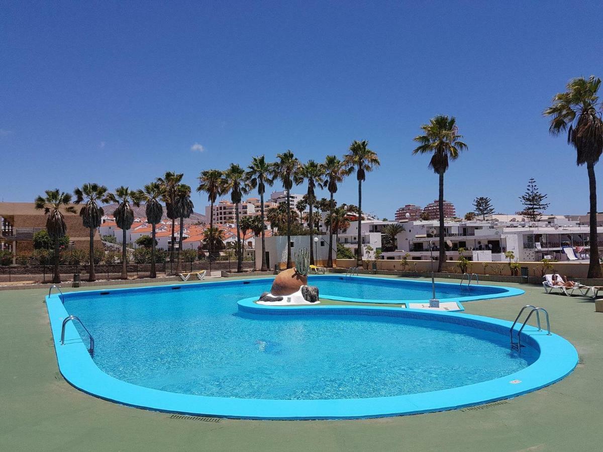 Holidays In Playa De Las Americas Arona  Εξωτερικό φωτογραφία