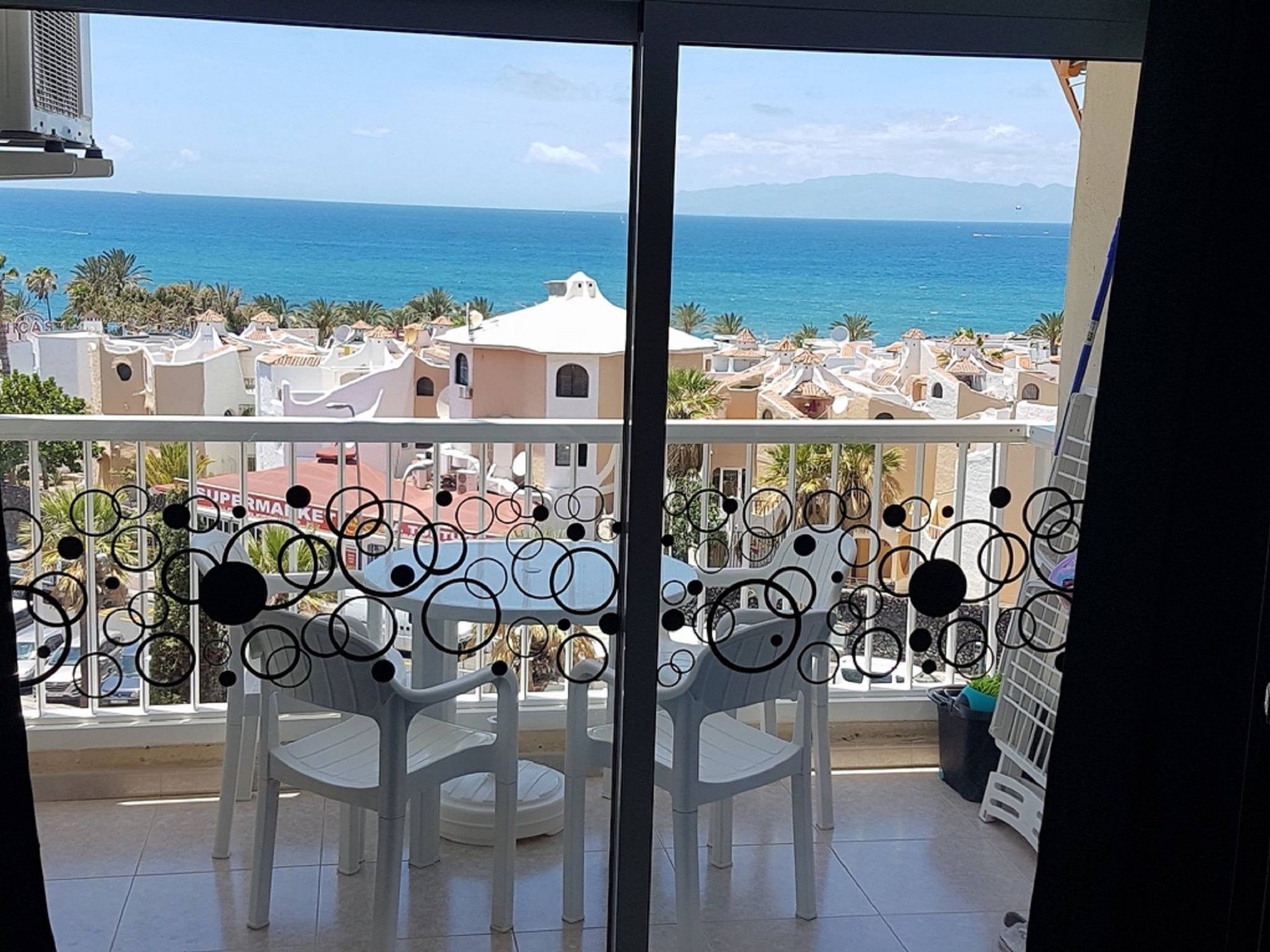 Holidays In Playa De Las Americas Arona  Εξωτερικό φωτογραφία