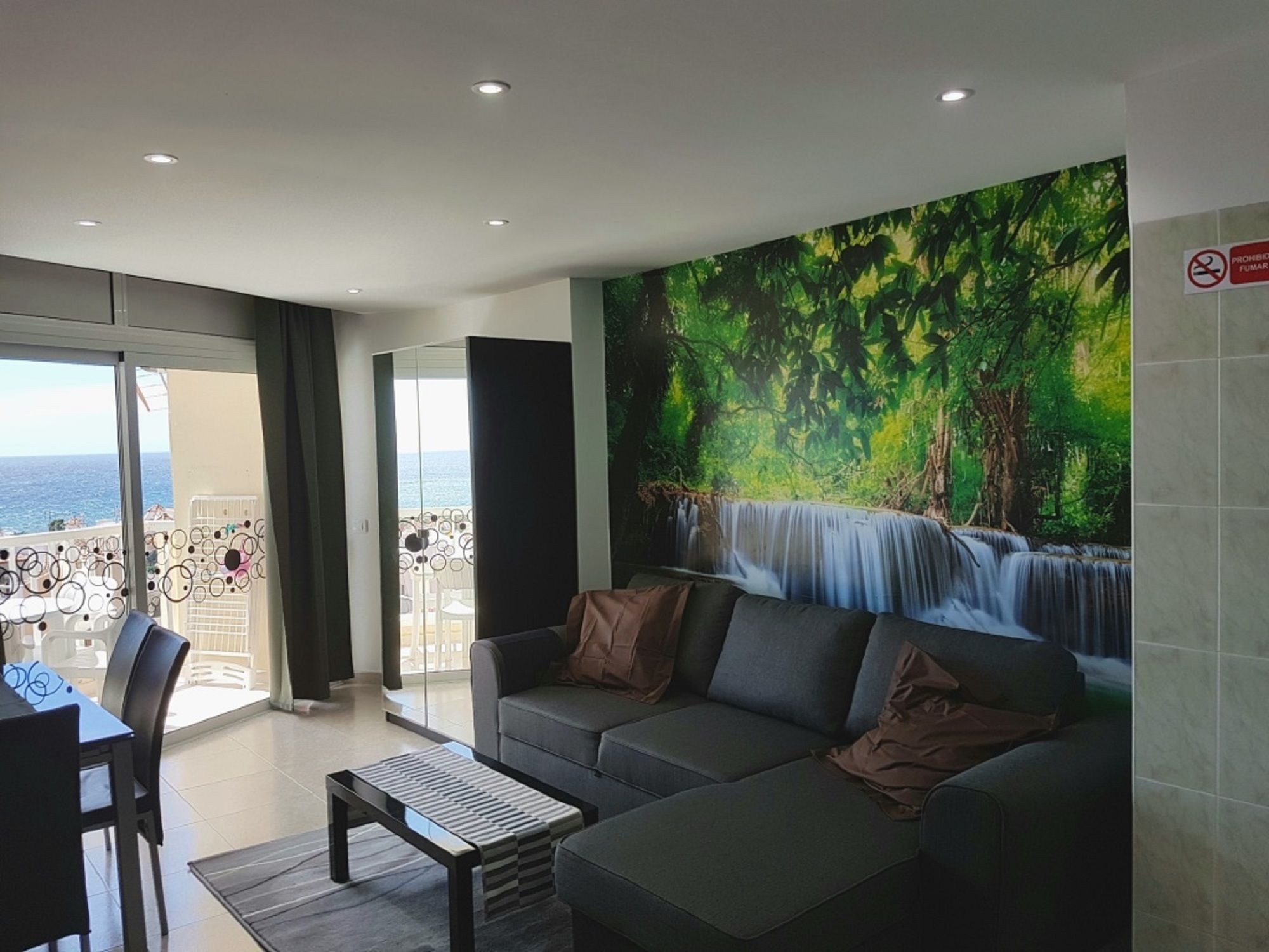 Holidays In Playa De Las Americas Arona  Εξωτερικό φωτογραφία